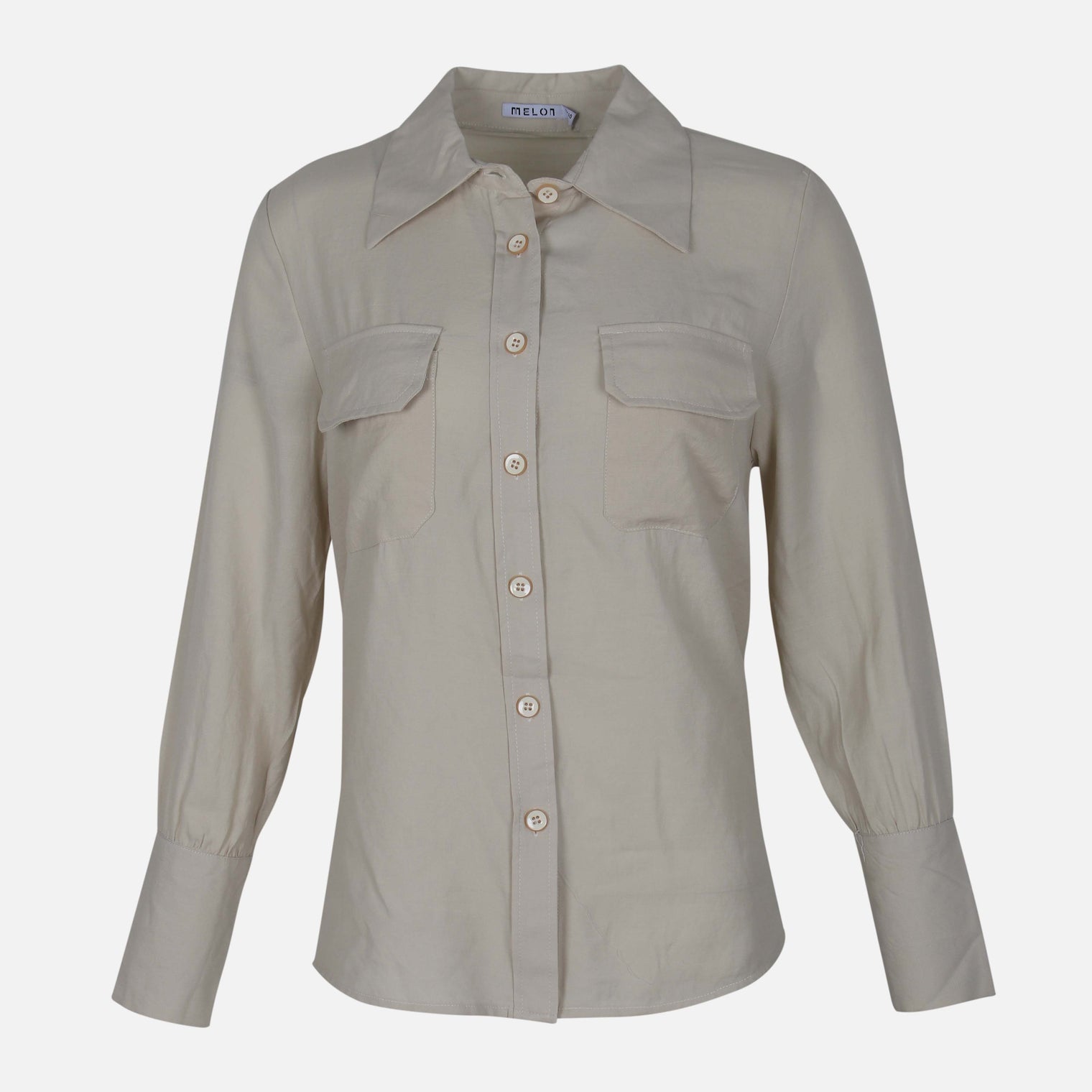 LADIES CASUAL SHIRT