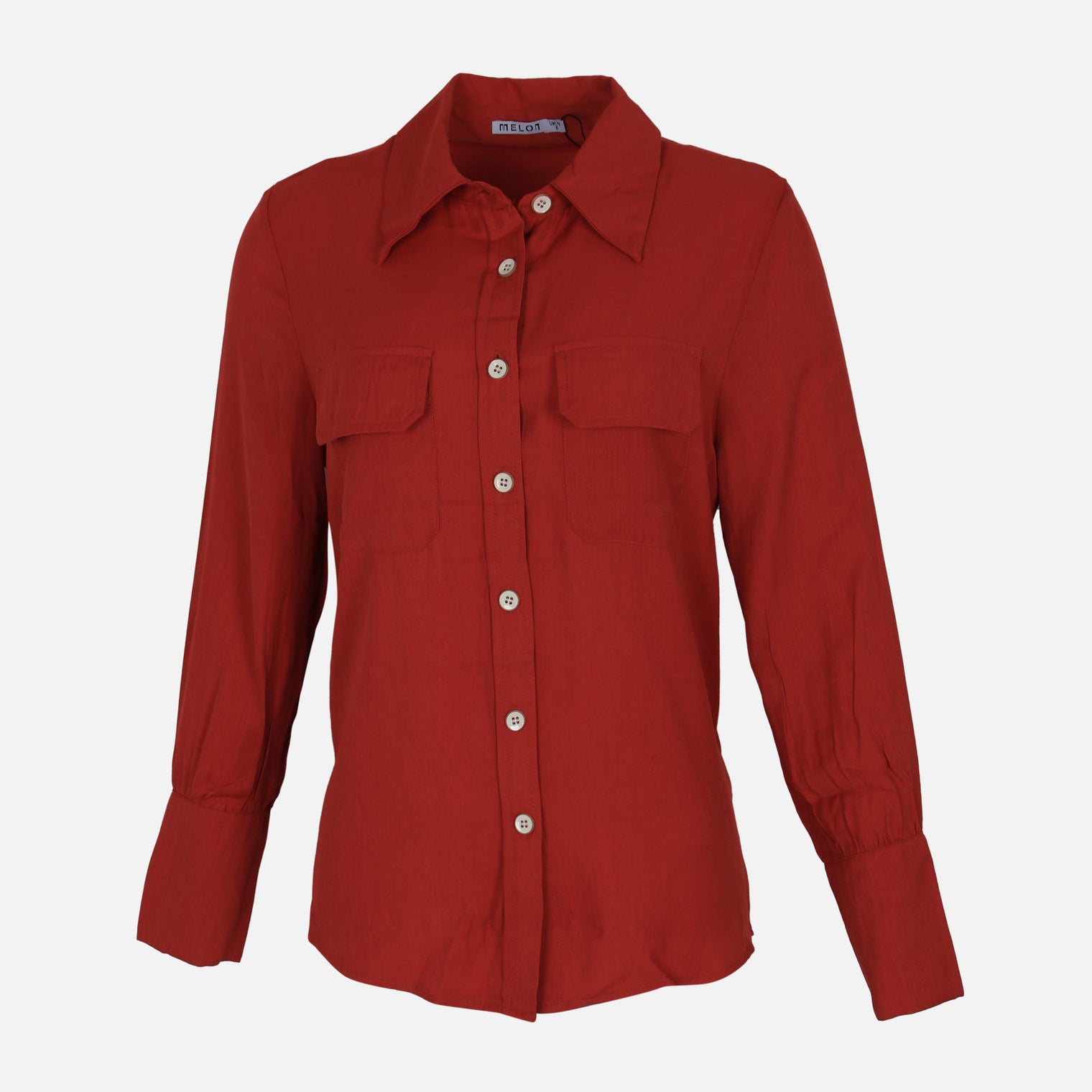LADIES CASUAL SHIRT