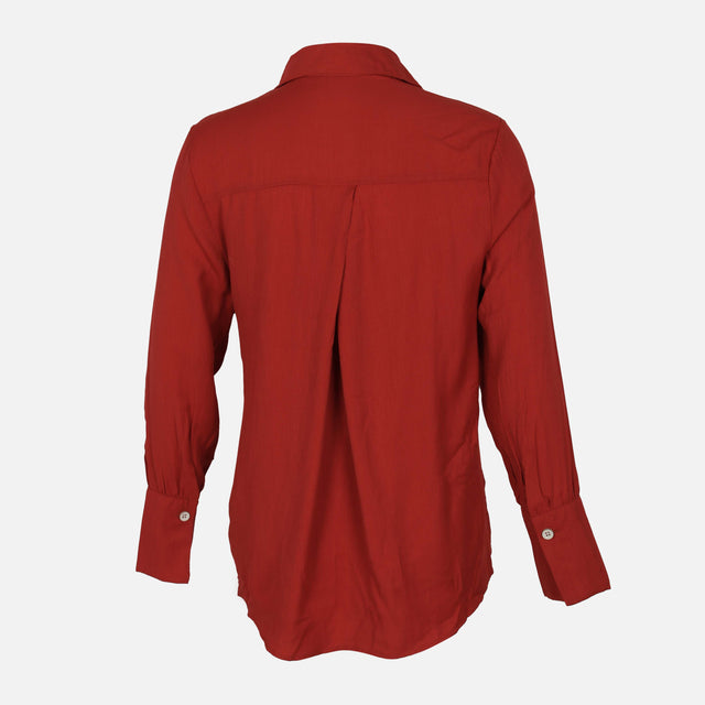 Ladies Casual Shirt
