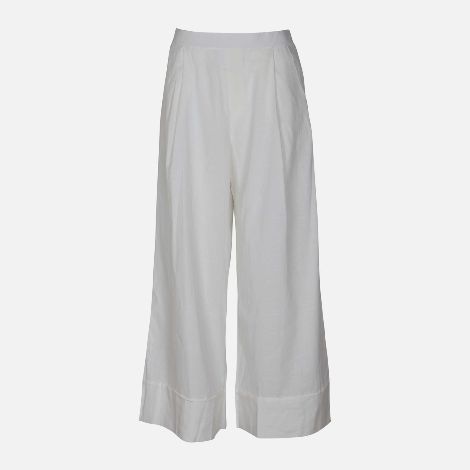 Ladies Casual Pants