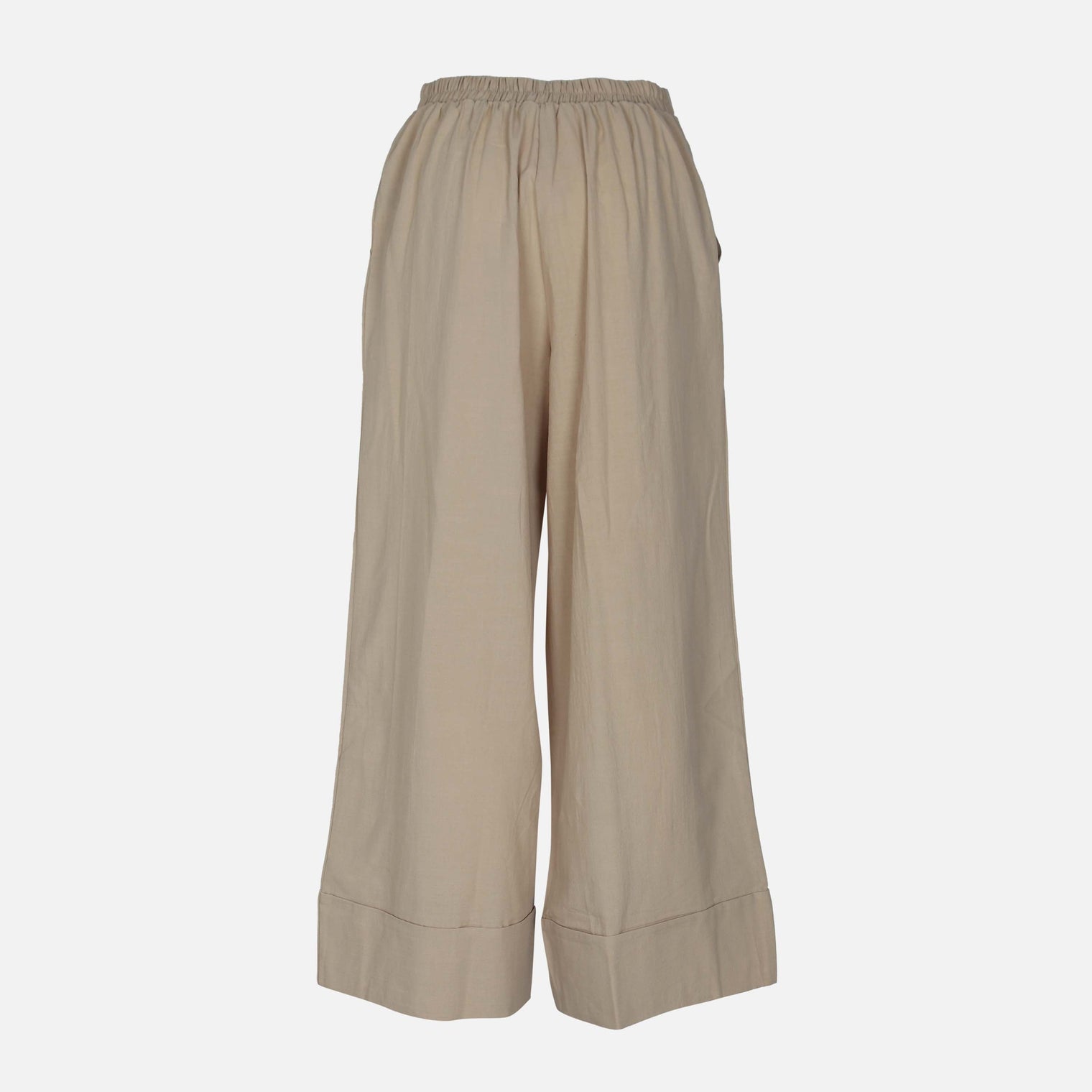 Ladies Casual Pants
