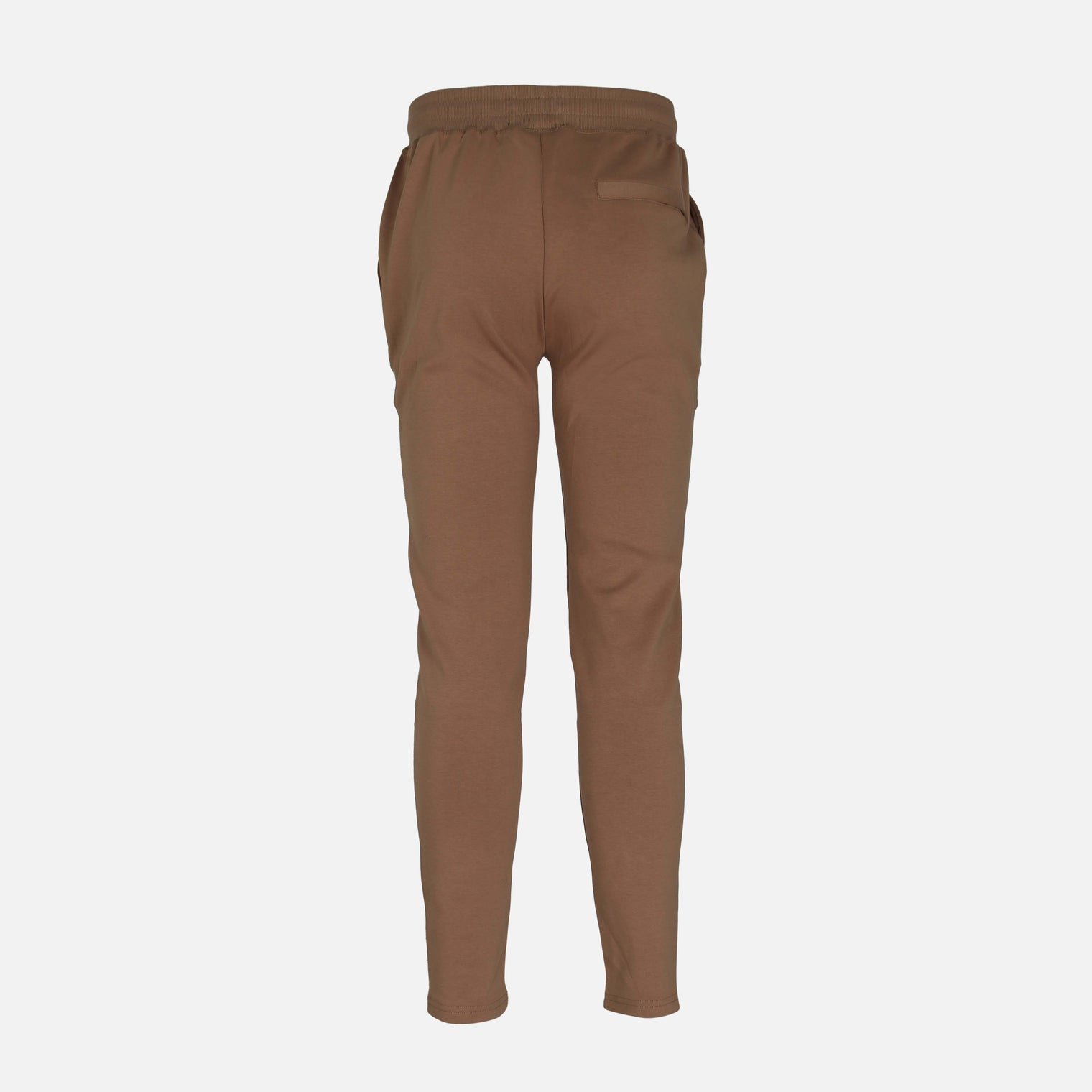 MEN KNITTED TROUSERS