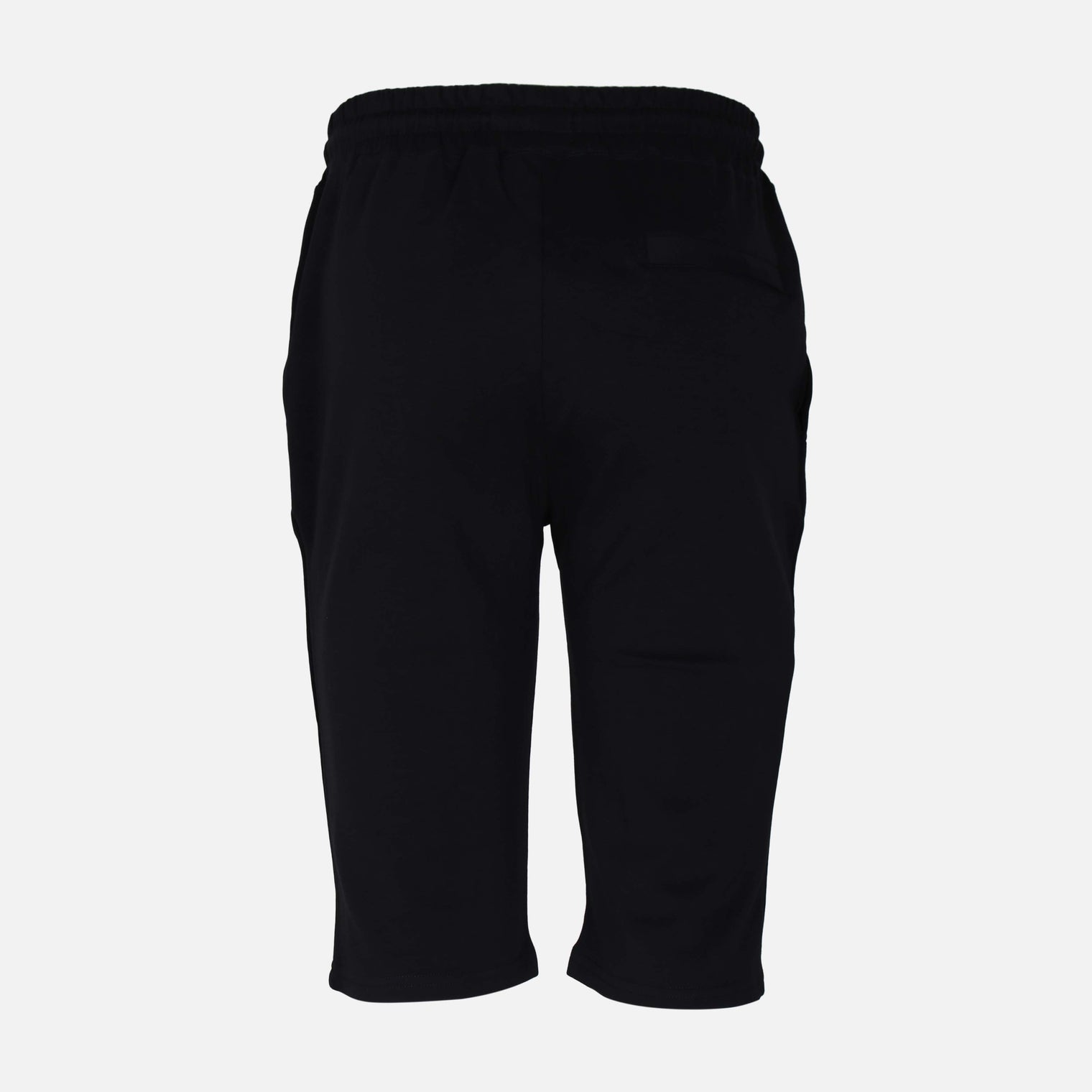 MEN KNITTED BERMUDA SHORTS