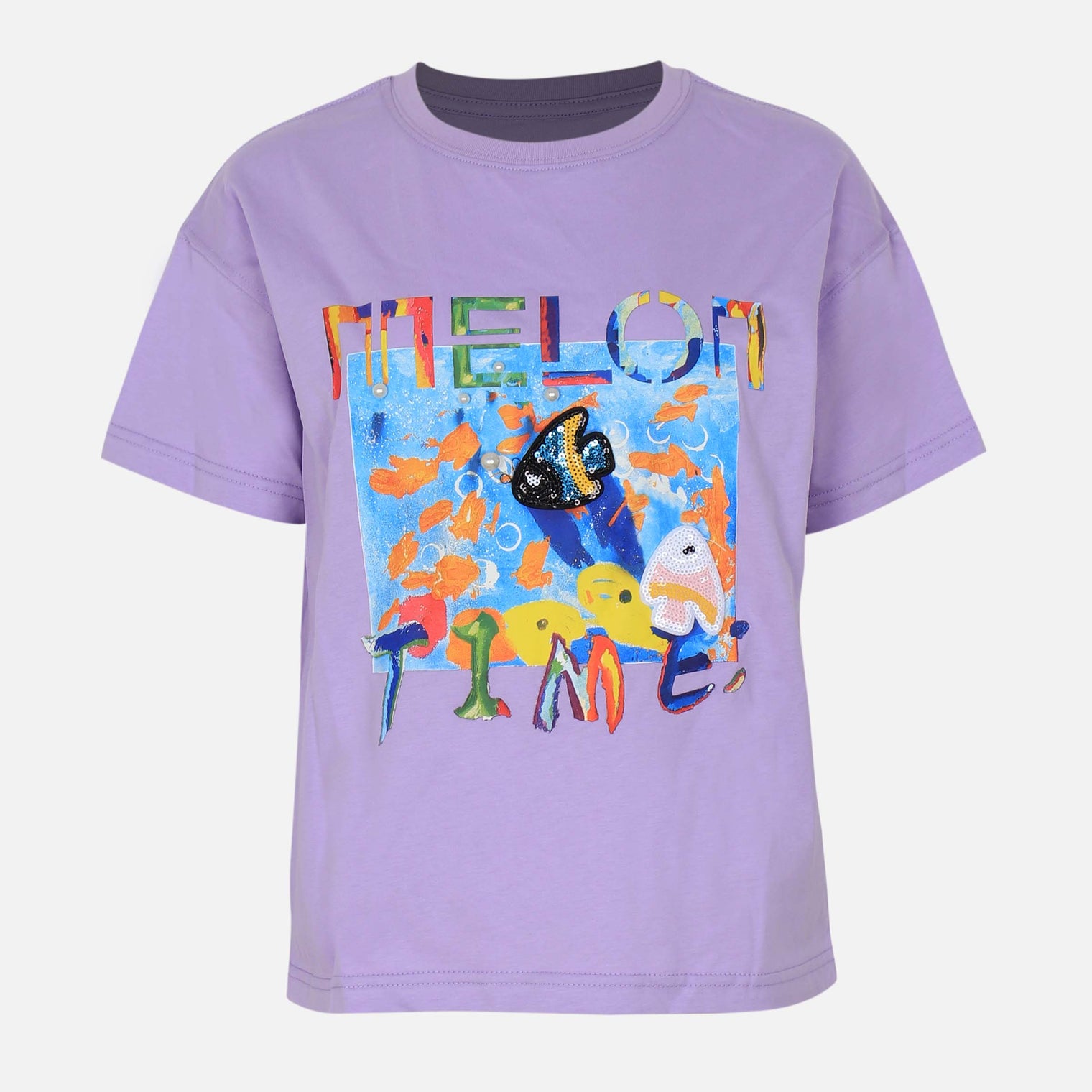 Girls T-Shirt