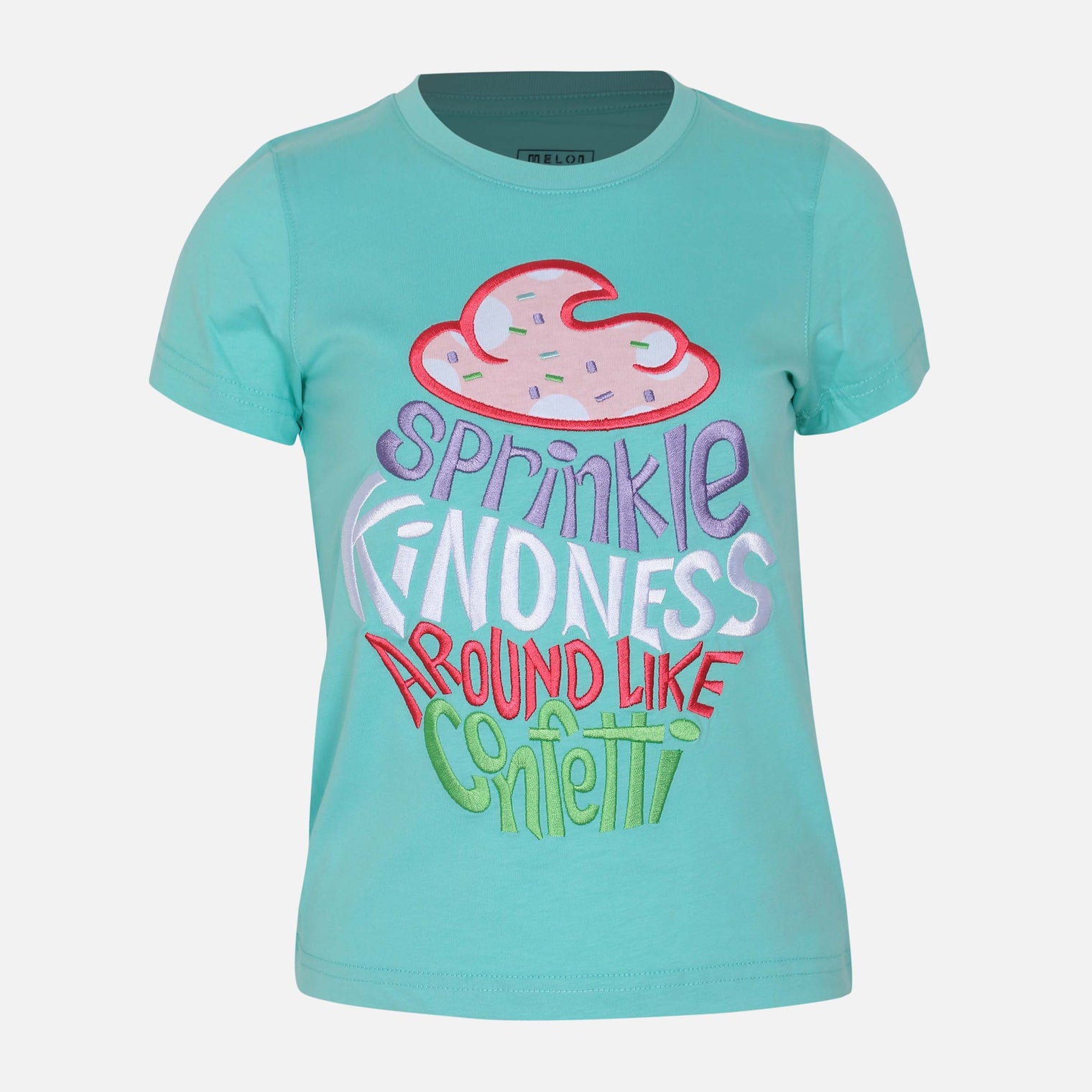 Girls T-Shirt