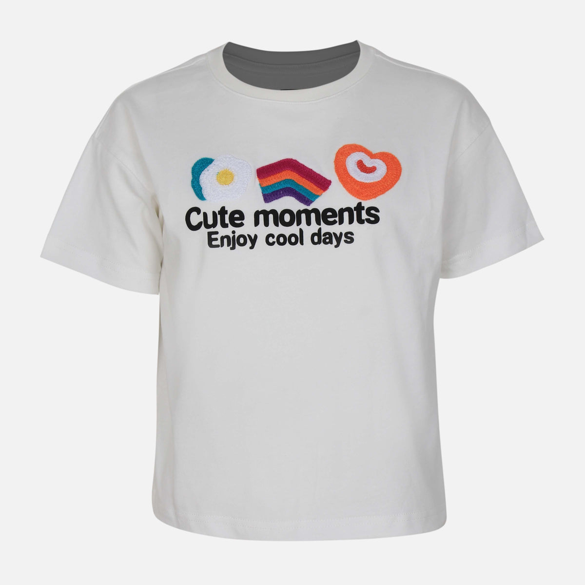 Girls T-Shirt