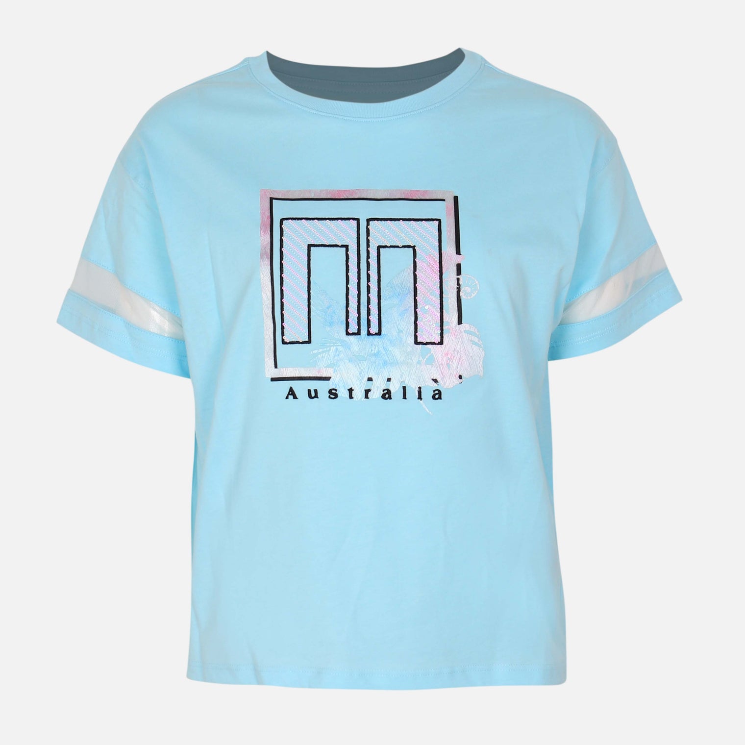 Girls T-Shirt