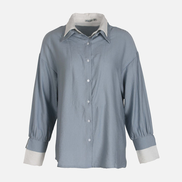 WOMEN CASUAL SHIRT