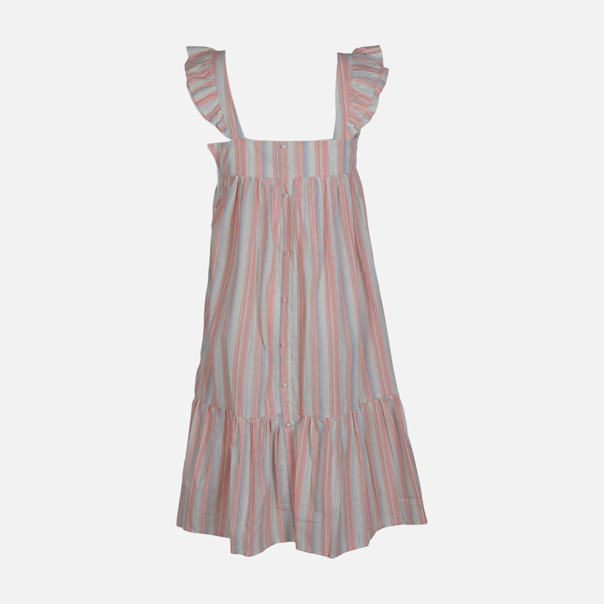 WOMEN DRESS