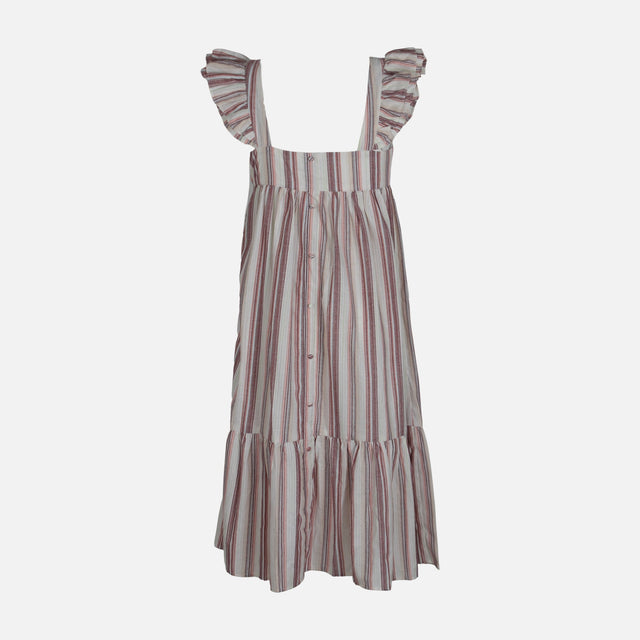 WOMEN DRESS