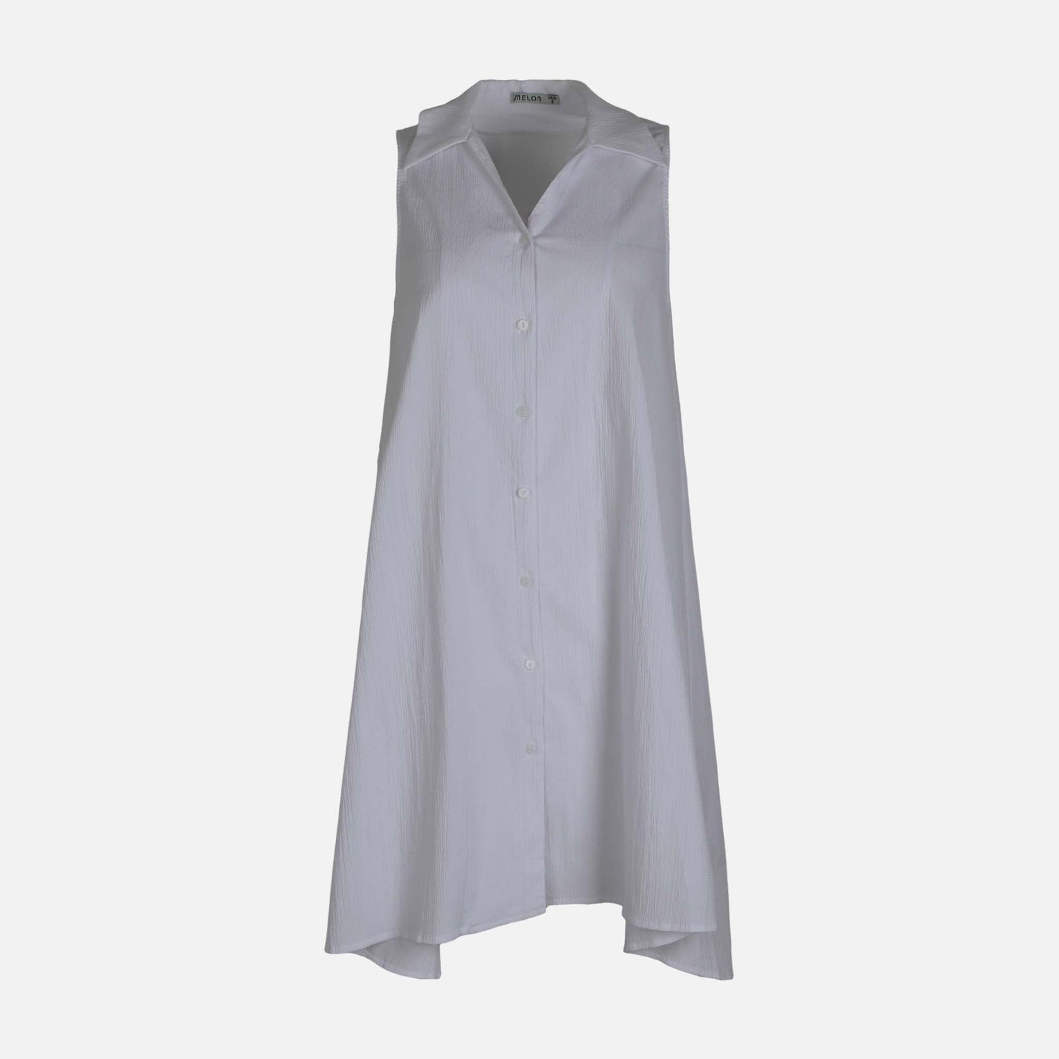 WOMEN WOVEN TOP