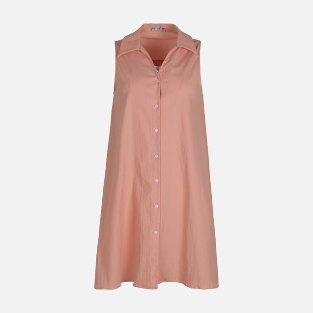 WOMEN WOVEN TOP