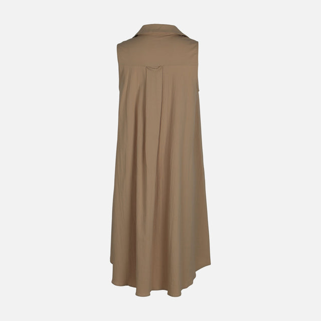 WOMEN WOVEN TOP