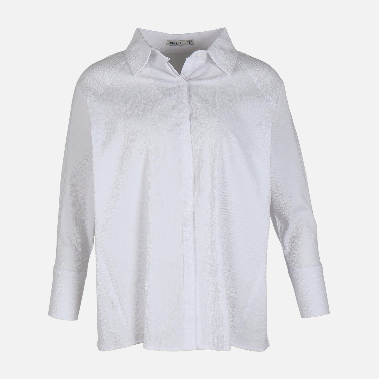 WOMEN CASUAL SHIRT