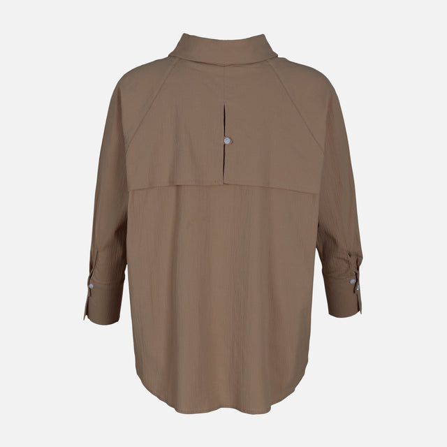 WOMEN CASUAL SHIRT