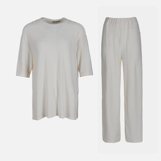 WOMEN SET 2 PIECES