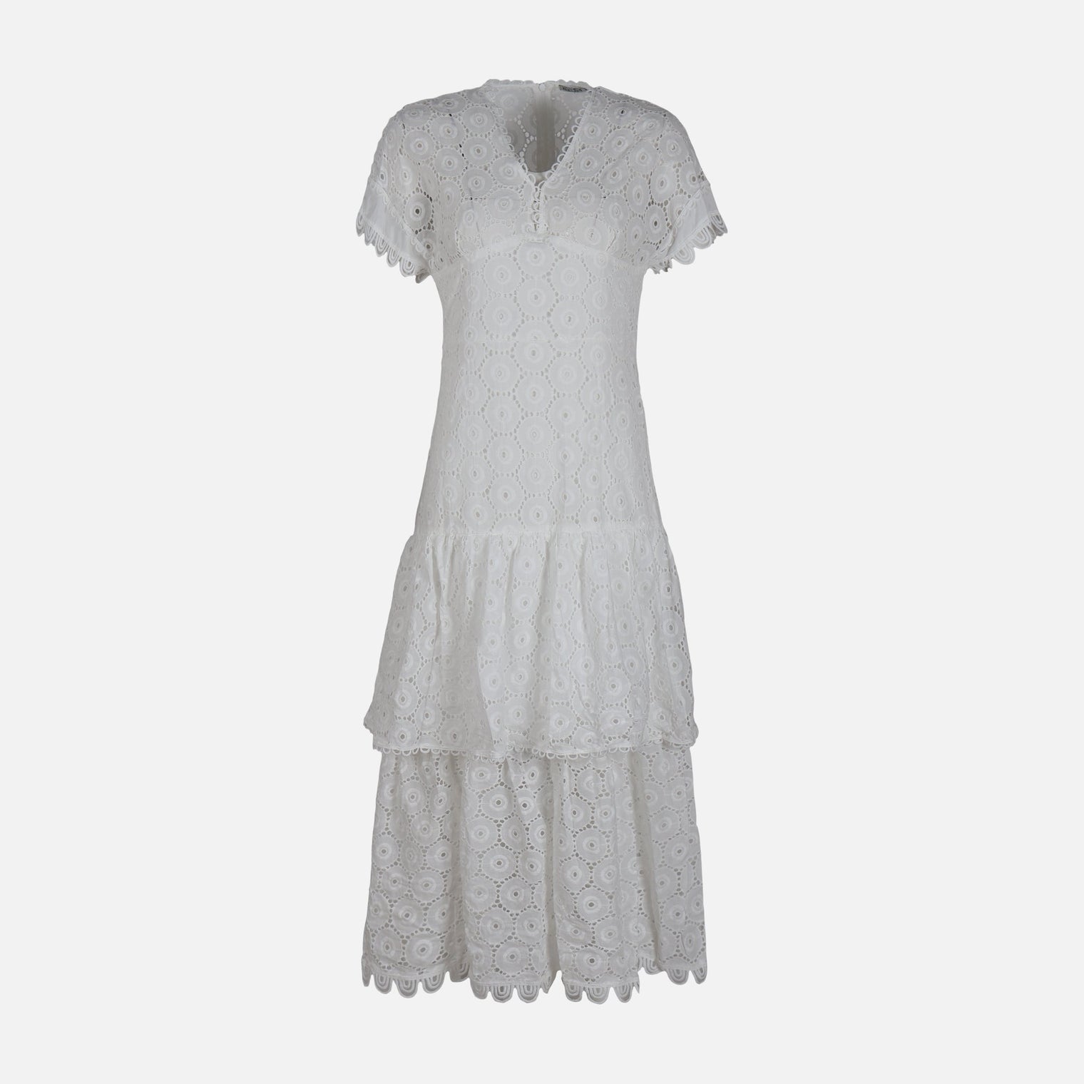 WOMEN DRESS