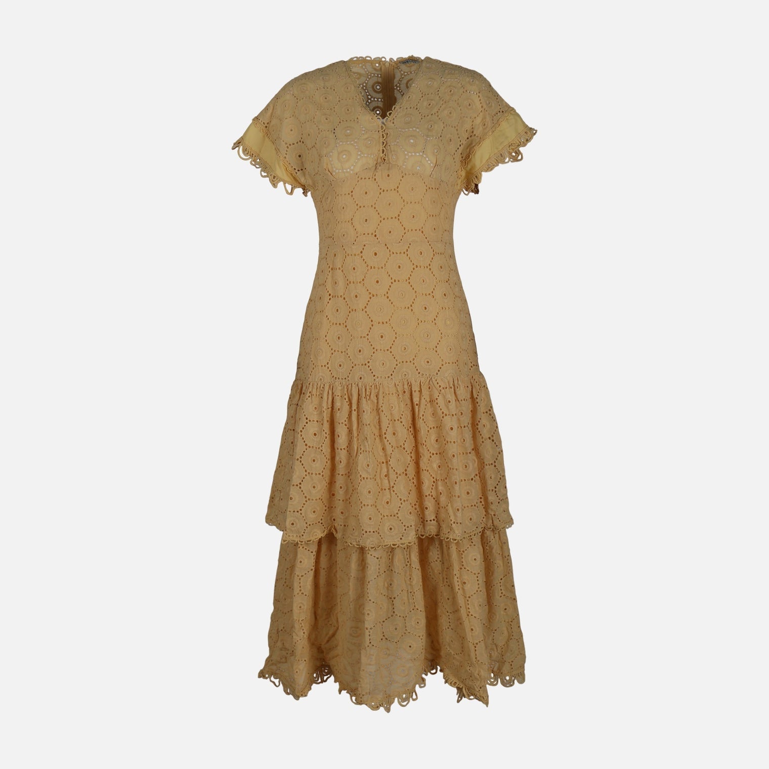 WOMEN DRESS