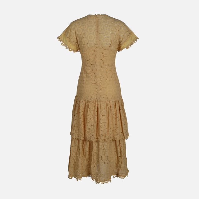 WOMEN DRESS