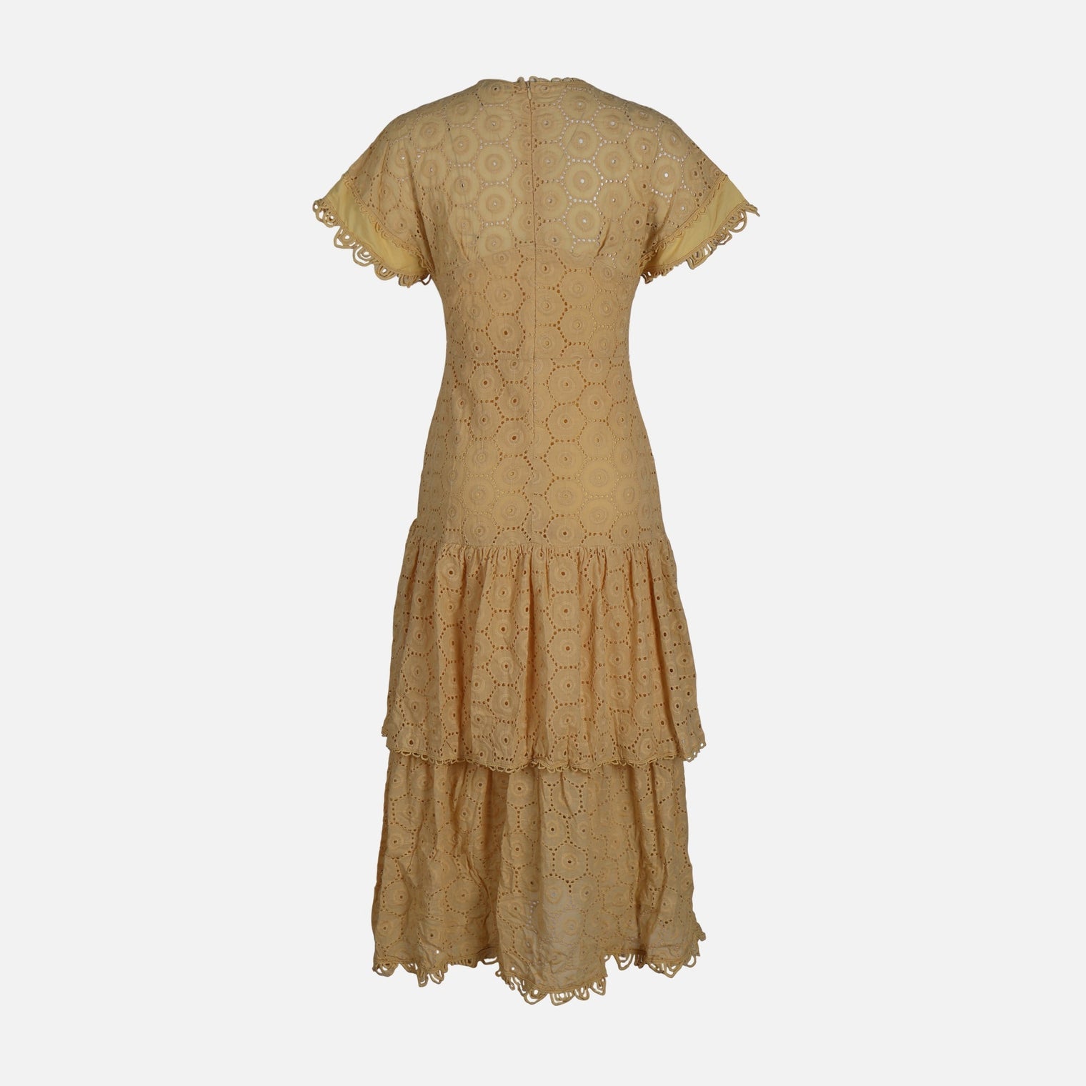 WOMEN DRESS