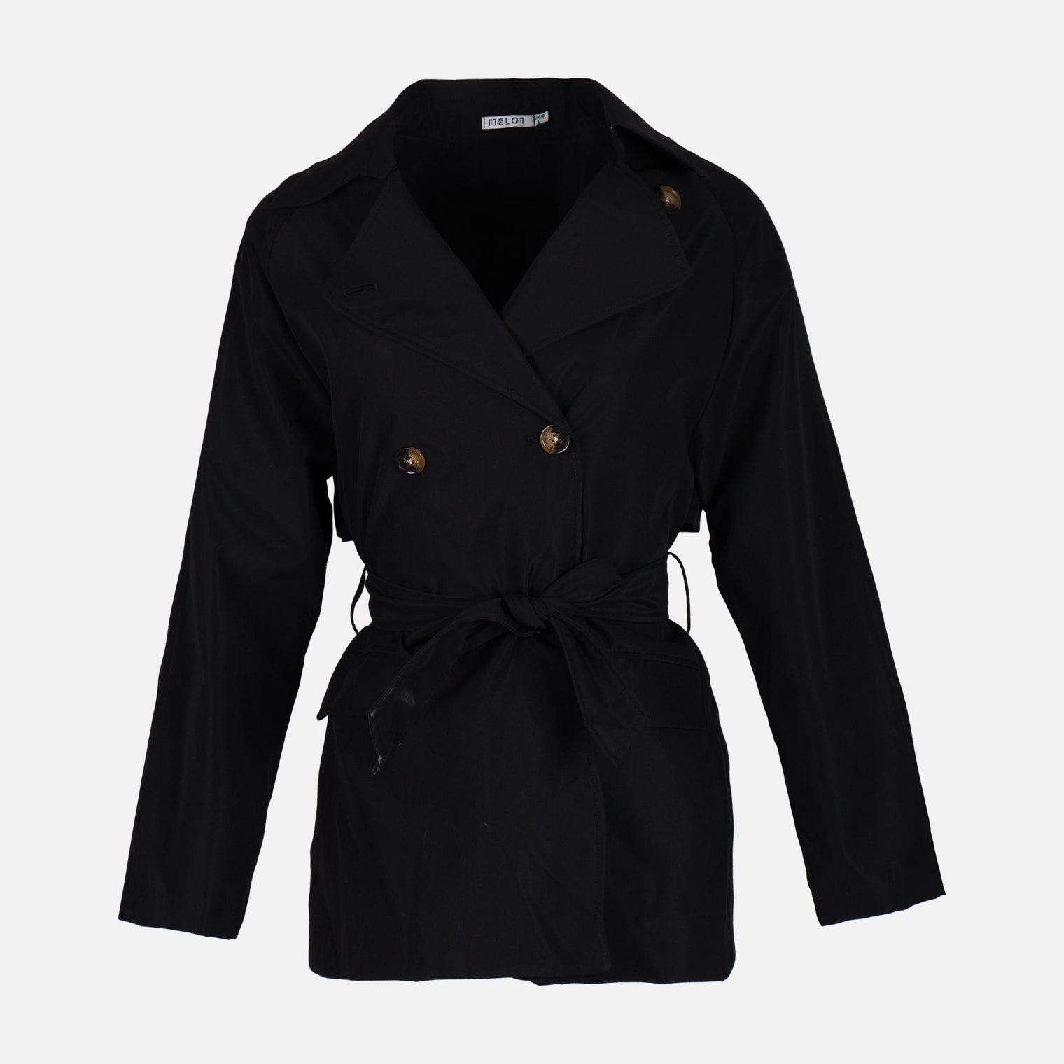 WOMEN JACKET