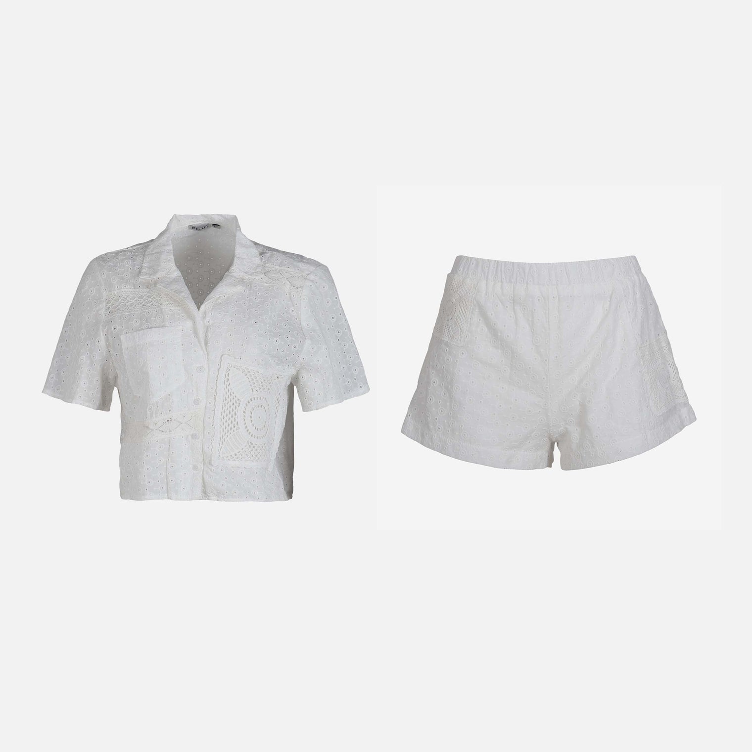 WOMEN SET 2 PIECES