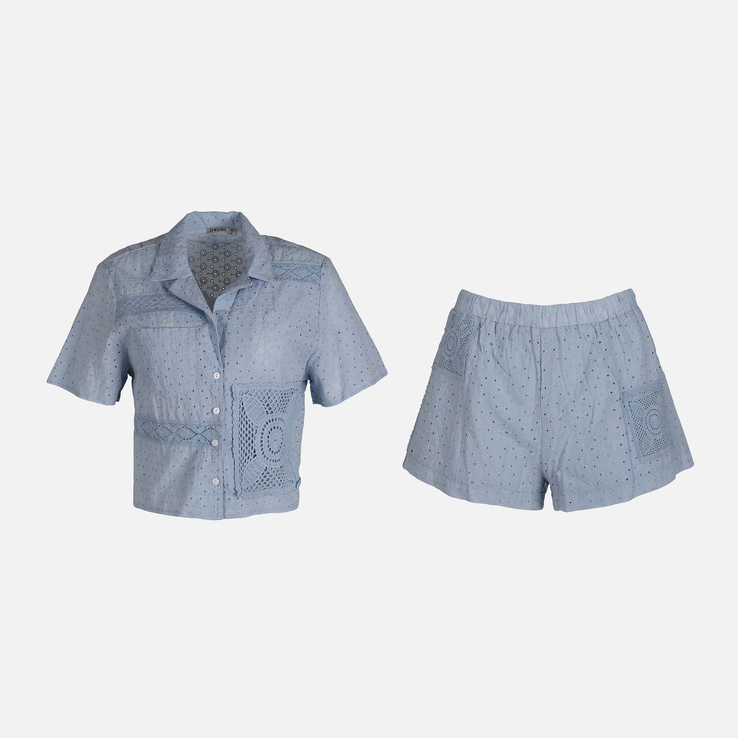 WOMEN SET 2 PIECES