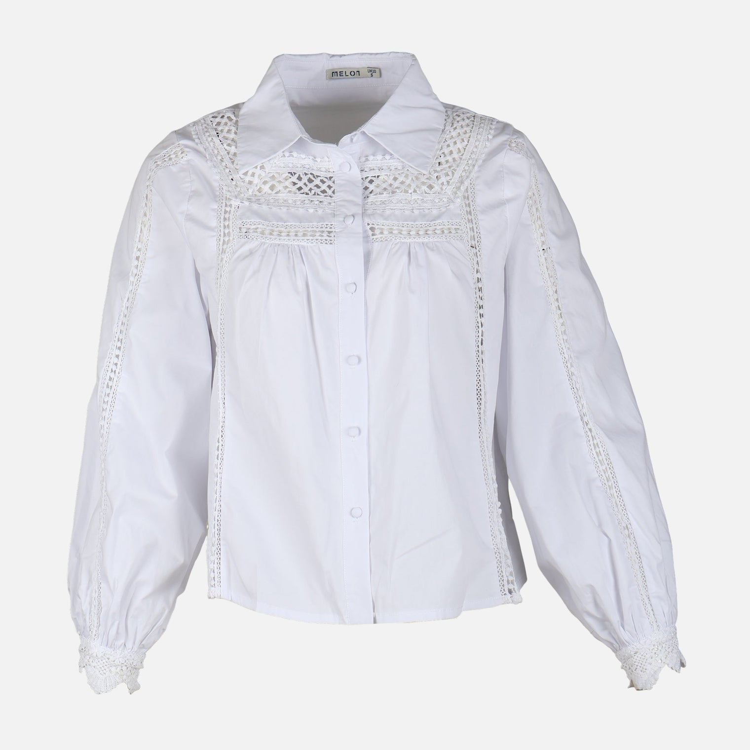 WOMEN SHIRT