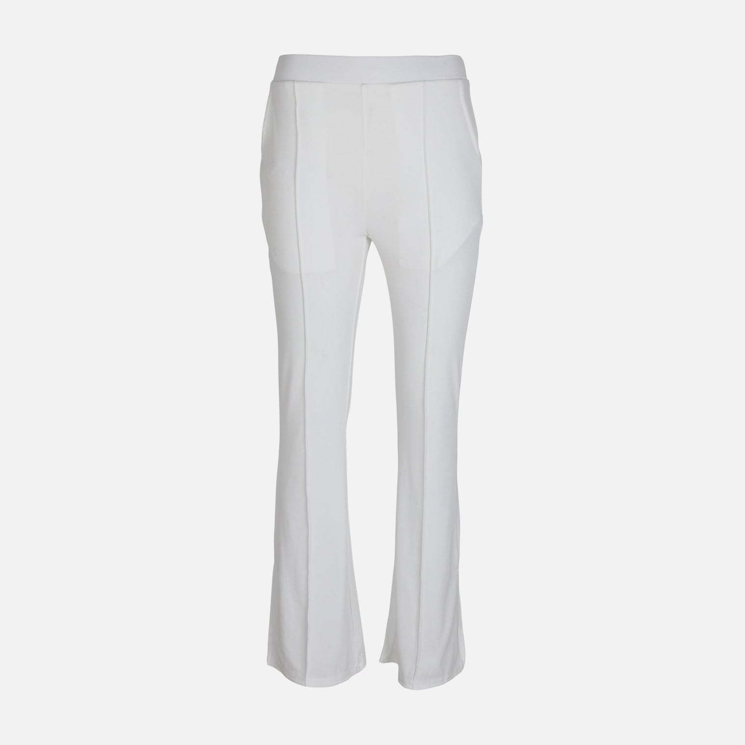 LADIES CASUAL PANTS