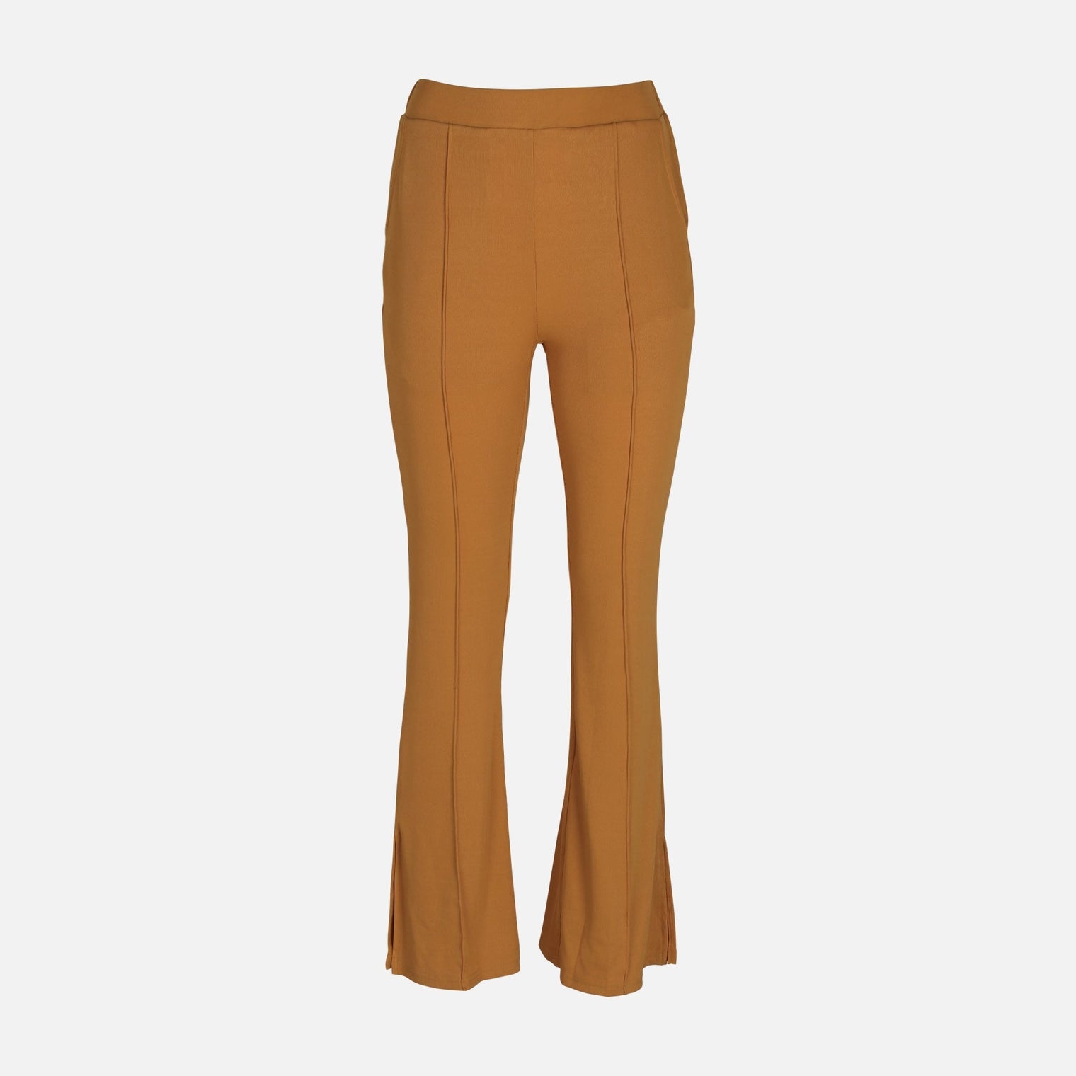 LADIES CASUAL PANTS