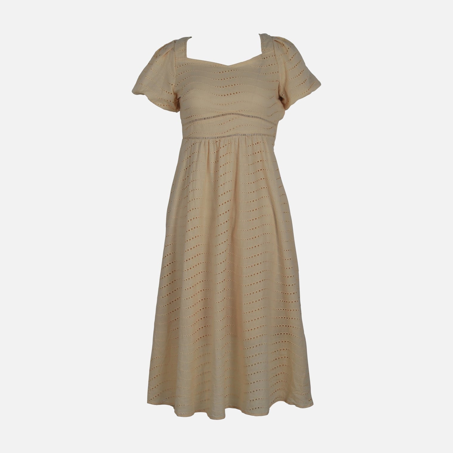 LADIES DRESS