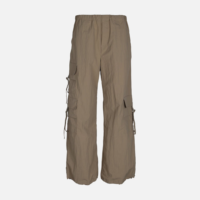 LADIES CASUAL PANTS