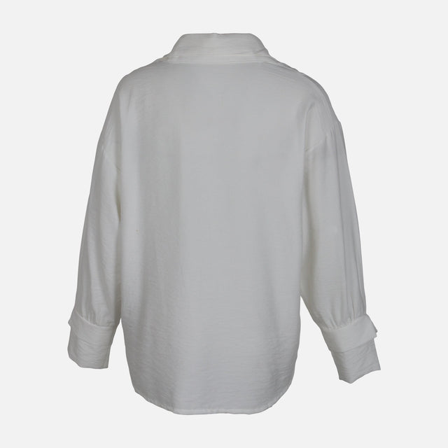 LADIES CASUAL SHIRT