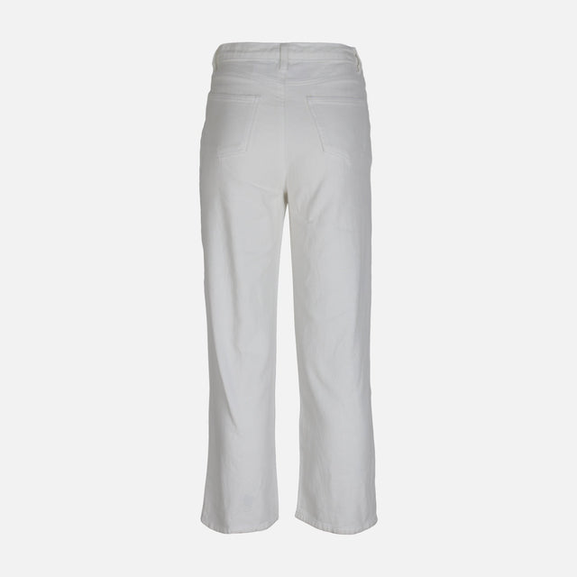 LADIES CASUAL PANTS