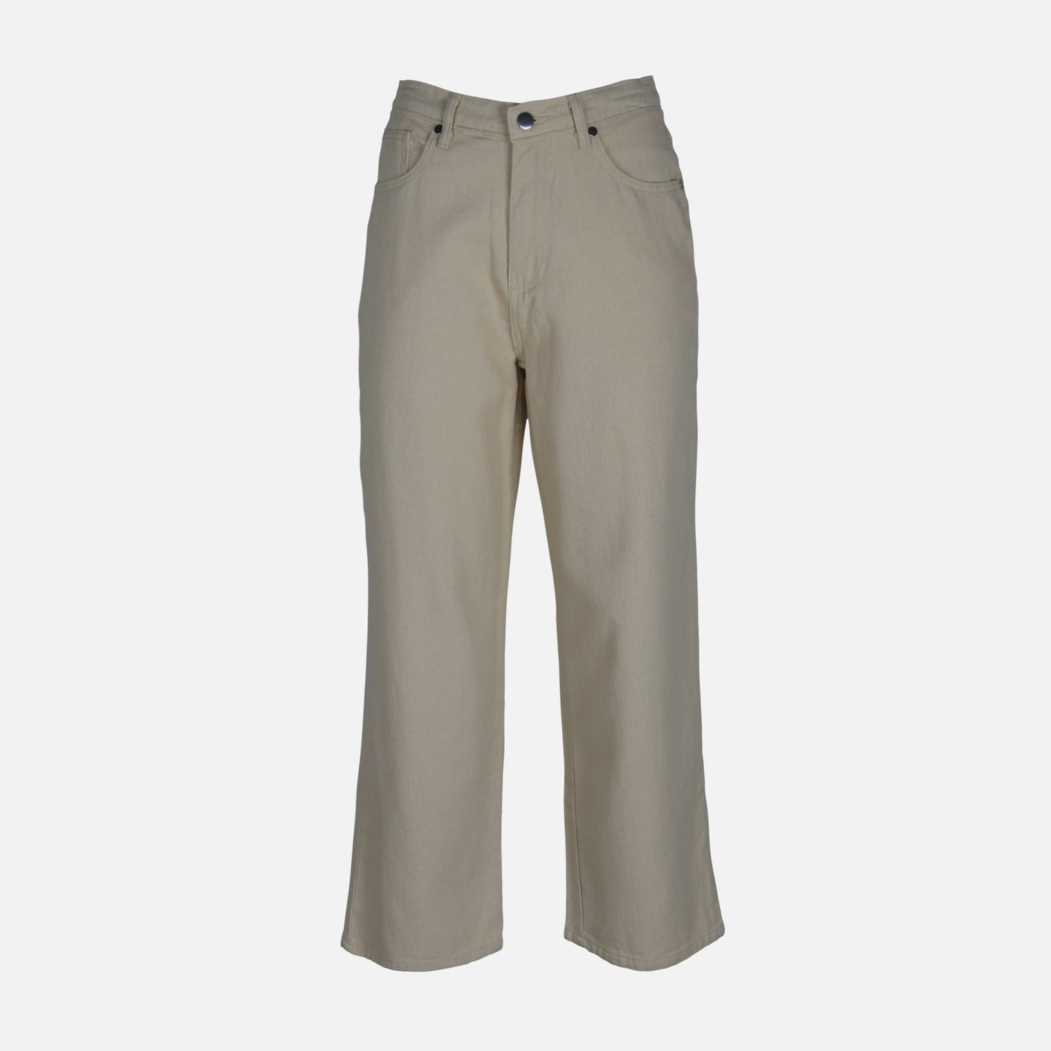 LADIES CASUAL PANTS