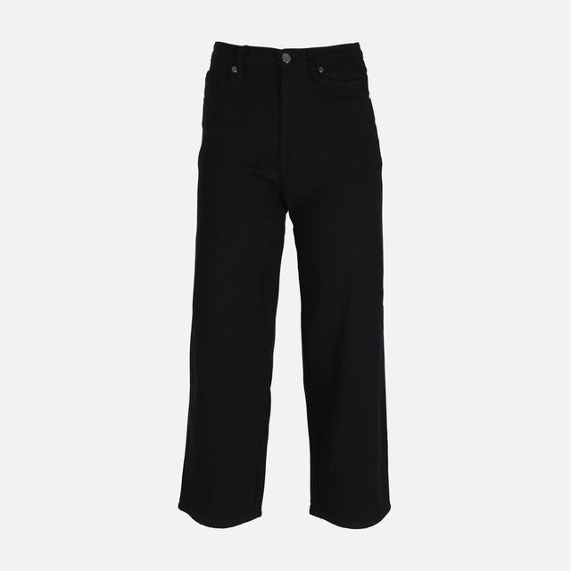 LADIES CASUAL PANTS