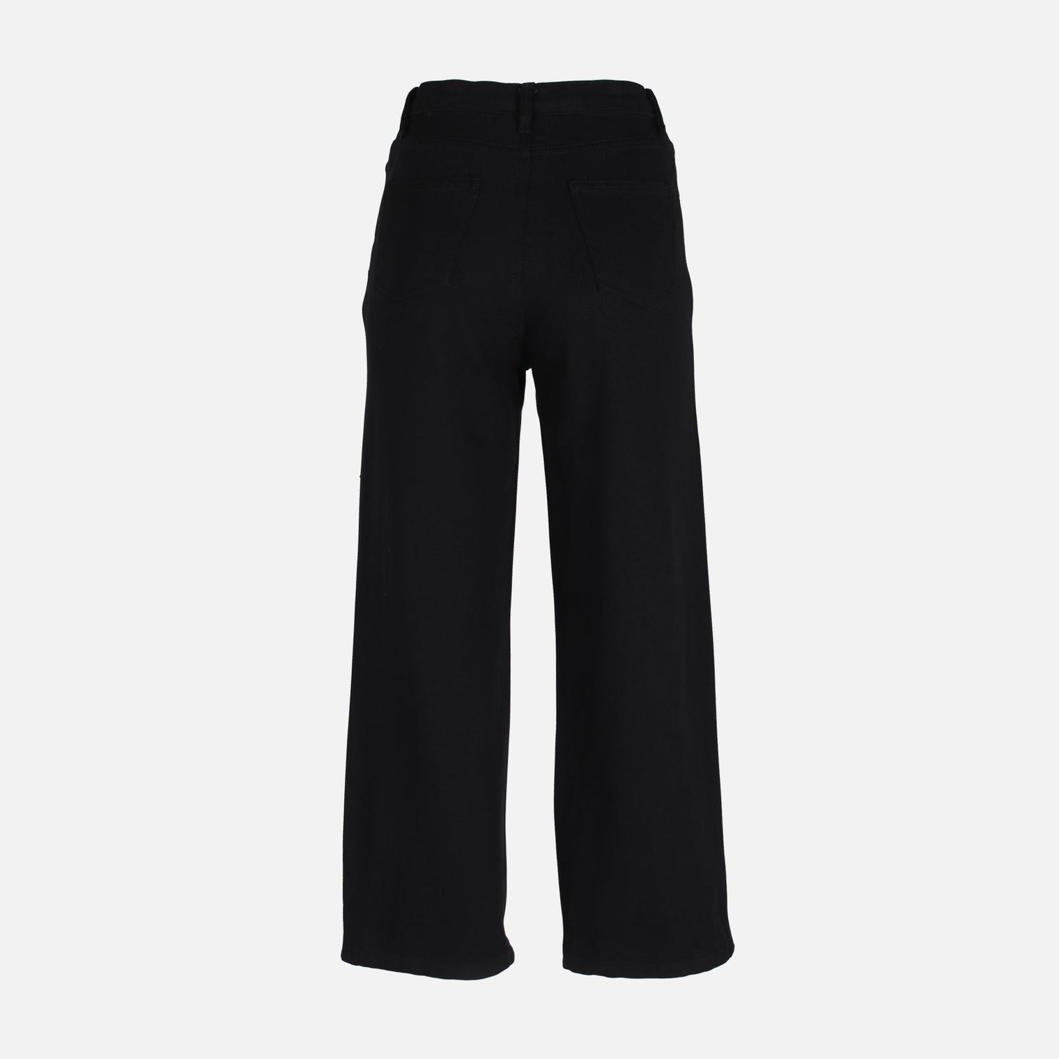 LADIES CASUAL PANTS