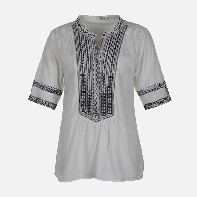 LADIES SHORT SLEEVE TUNIC