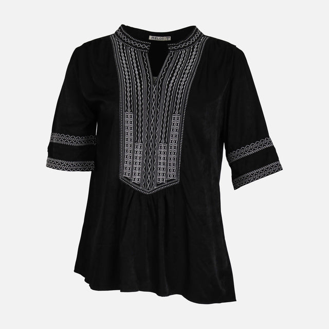 LADIES SHORT SLEEVE TUNIC