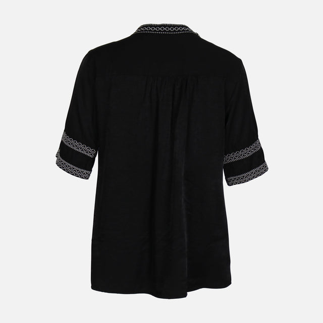 LADIES SHORT SLEEVE TUNIC