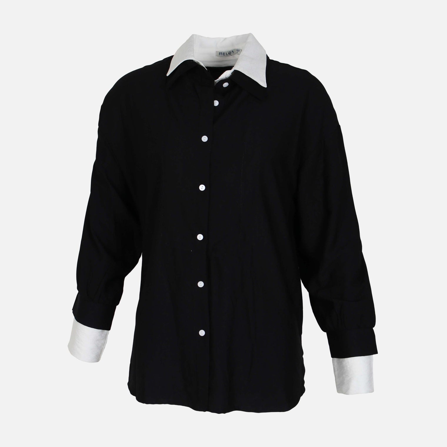 LADIES CASUAL SHIRT