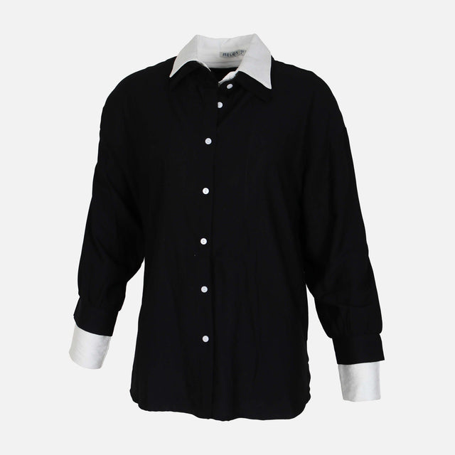 LADIES CASUAL SHIRT