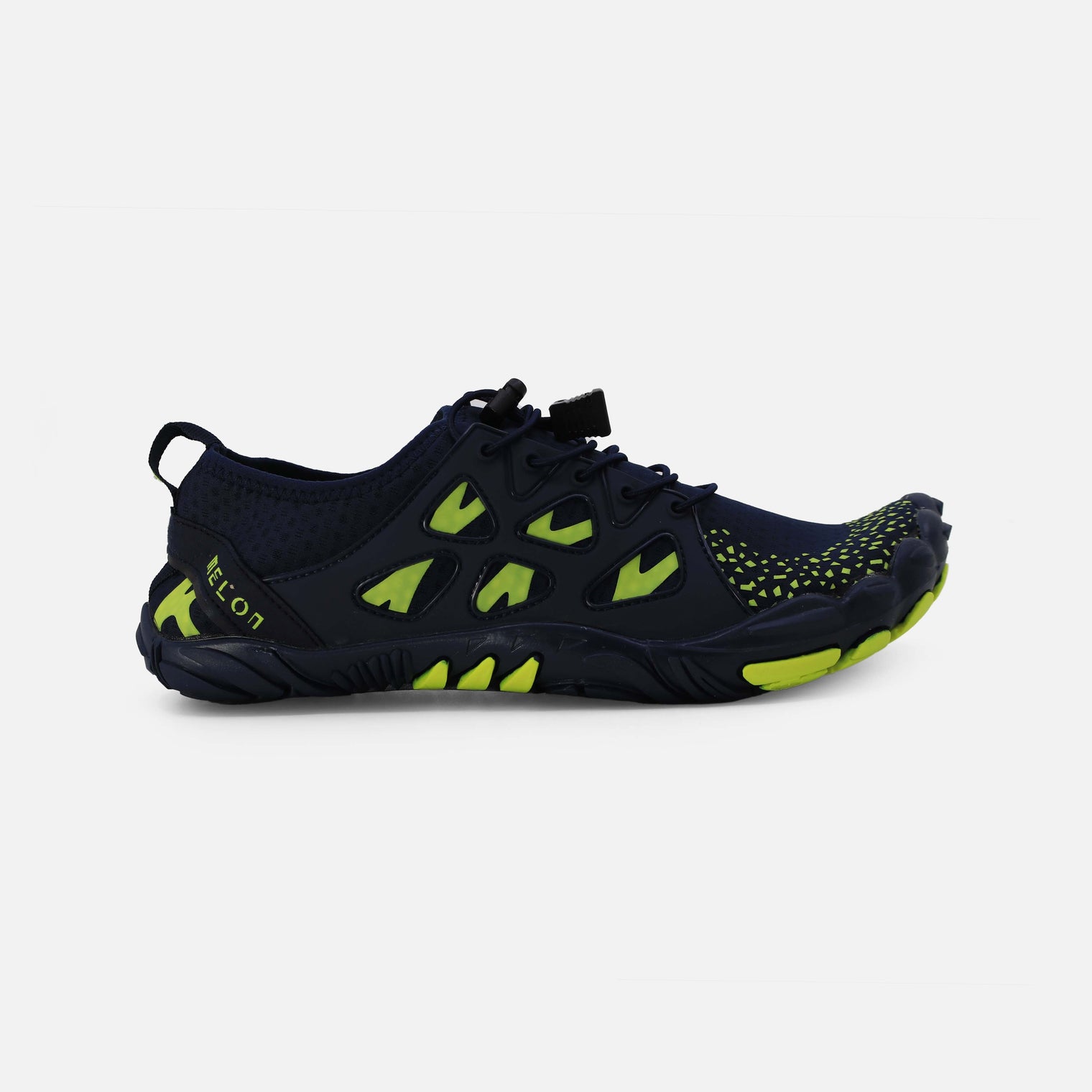 MEN BEACH SLIP-ON SHOES