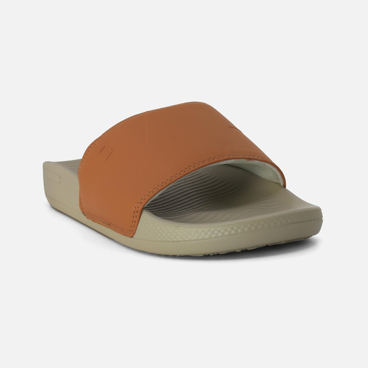 MEN CASUAL SLIDES SLIPPERS