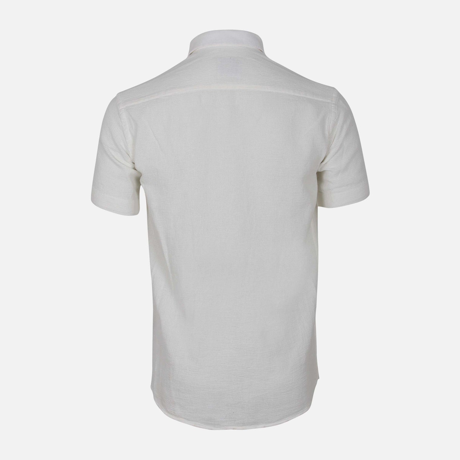 MEN SHORT-SLEEVE SHIRT REGULAR FIT