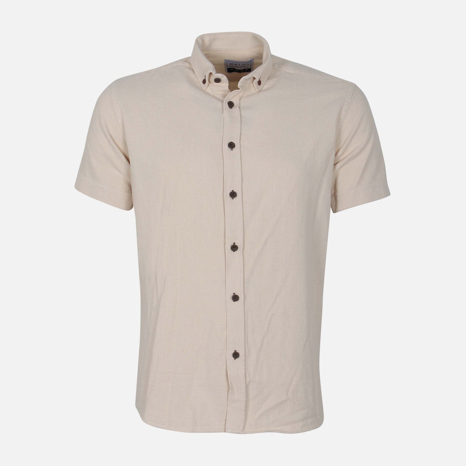 MEN SHORT-SLEEVE SHIRT REGULAR FIT