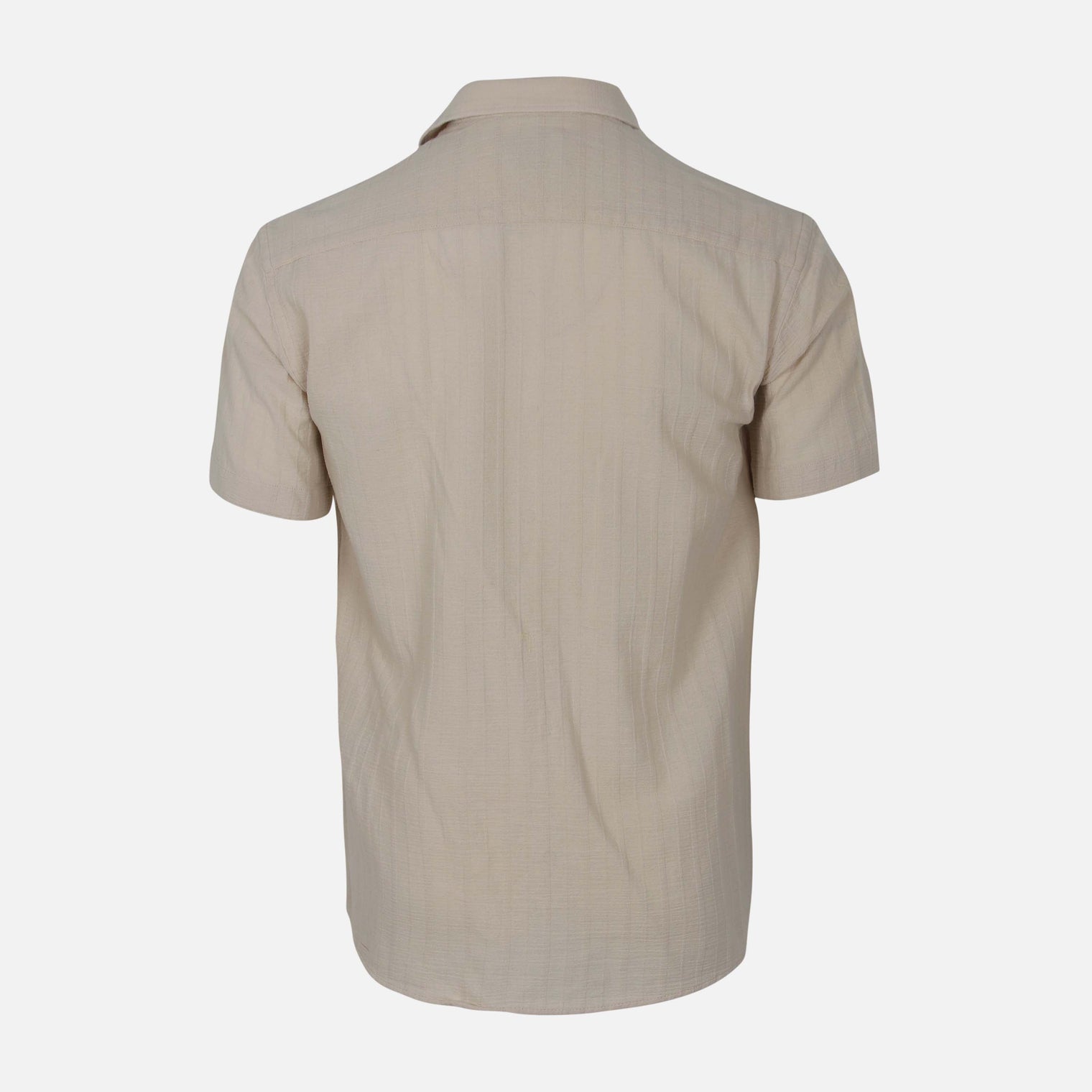 MEN SHORT-SLEEVE SHIRT REGULAR FIT