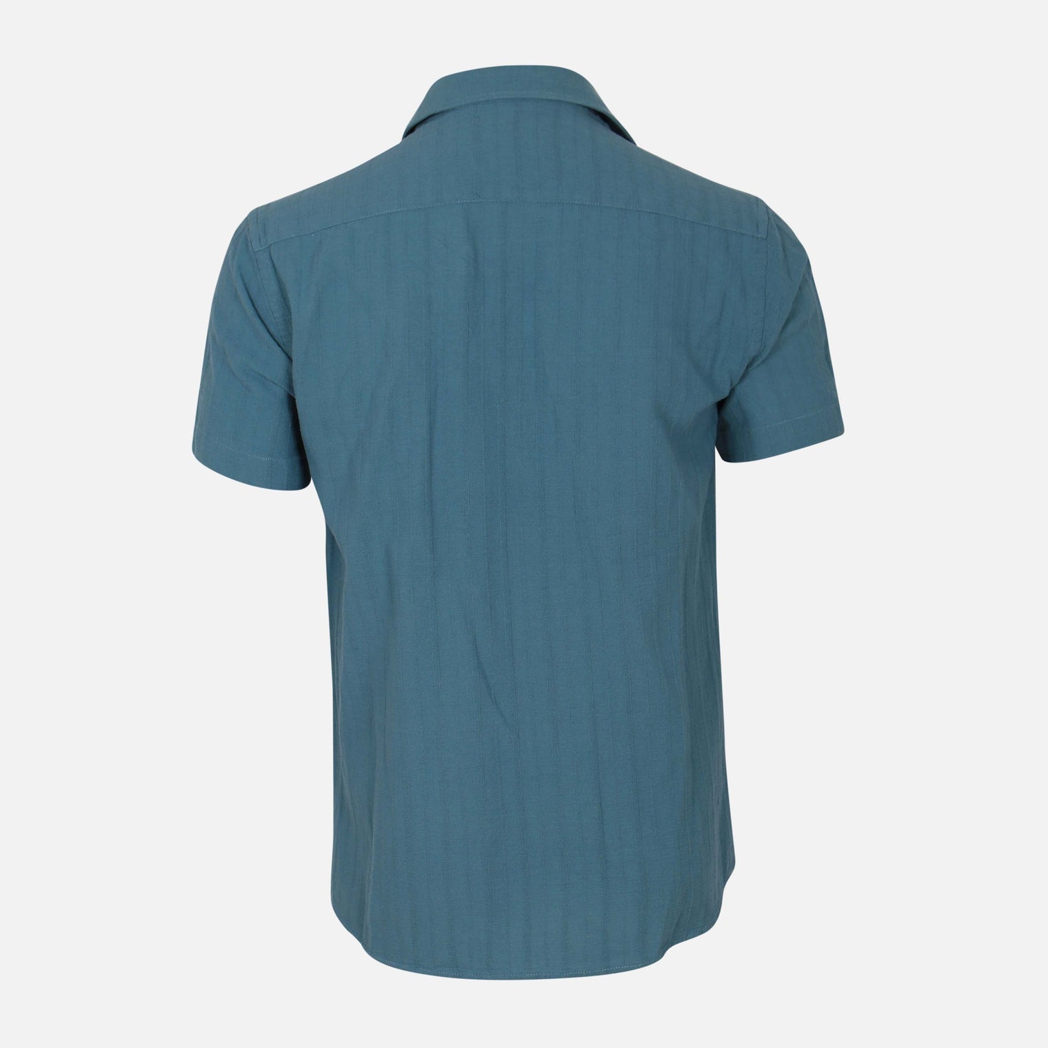 MEN SHORT-SLEEVE SHIRT REGULAR FIT