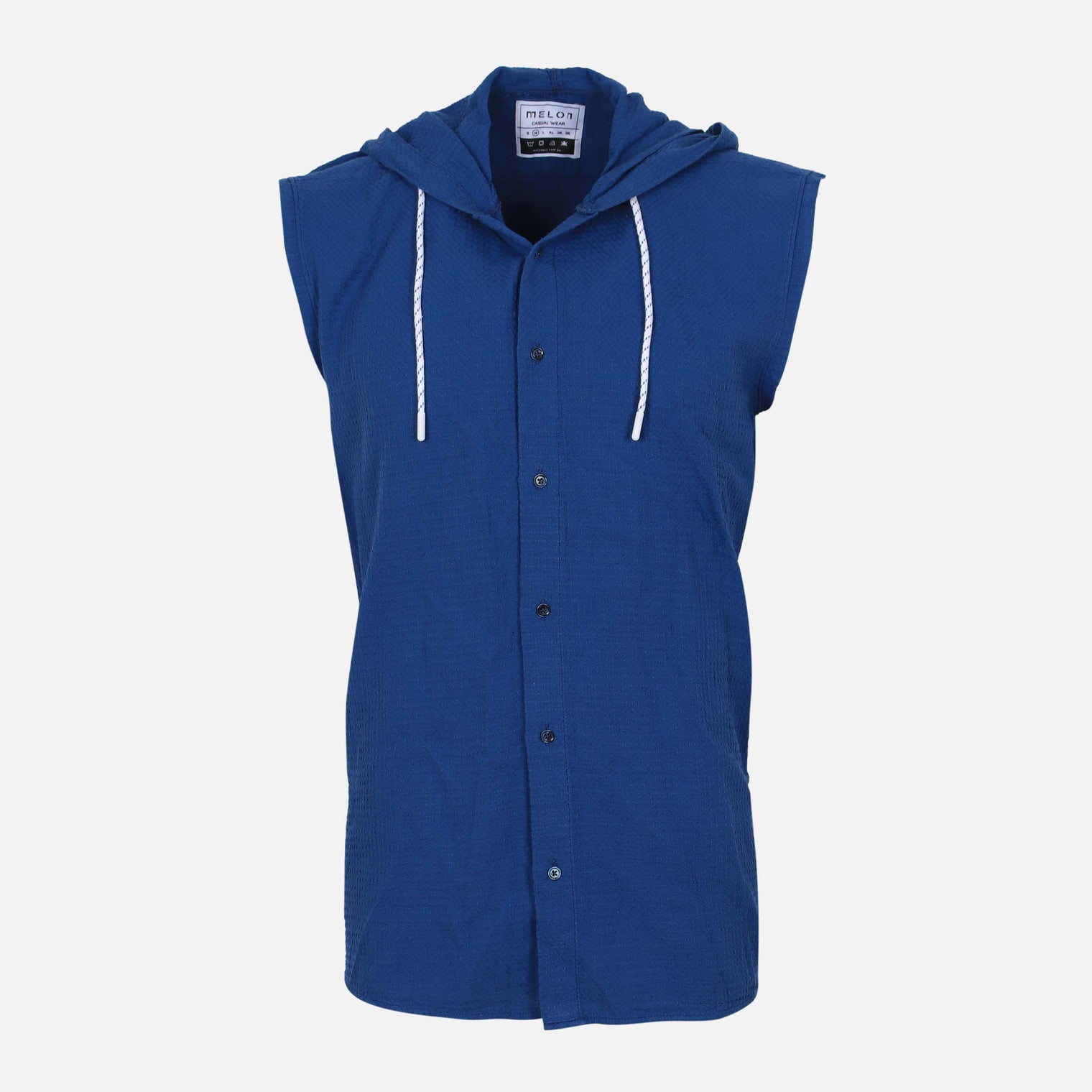 MENS SHORT-SLEEVE SHIRT