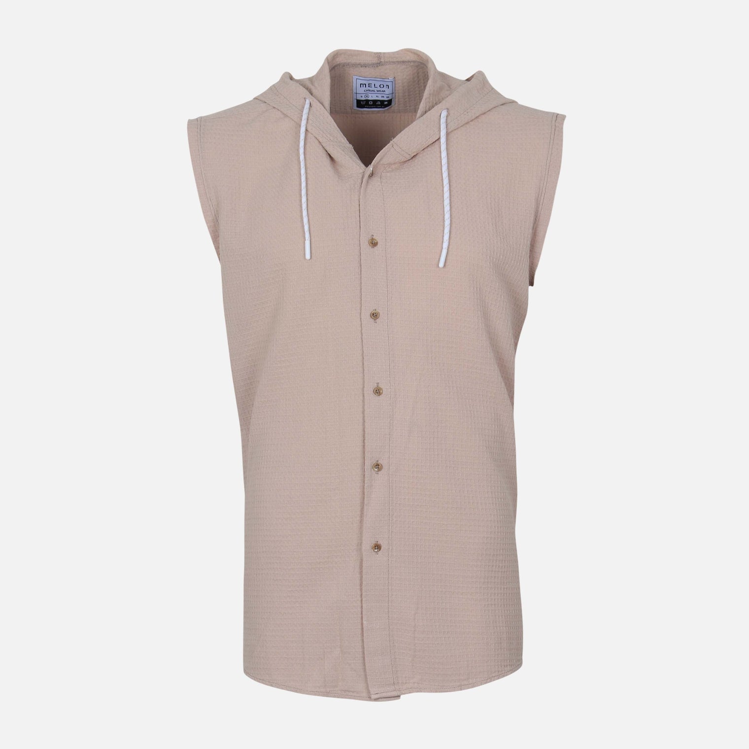 MENS SHORT-SLEEVE SHIRT